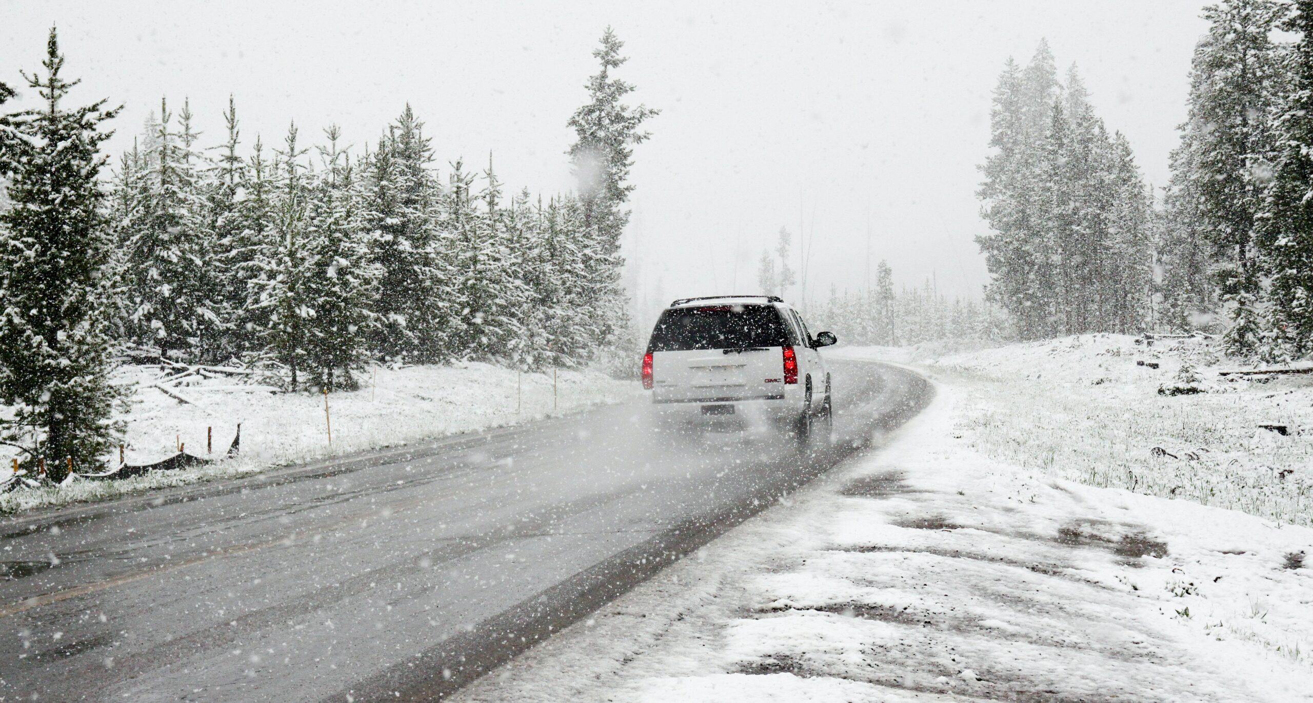 Jūsų transporto priemonės paruošimas-vairavimas žiemą
